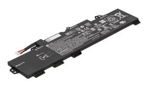 HP EliteBook 850 G5 Batteri (3 Cells)