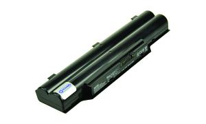 LifeBook AH530 Batteri (6 Cells)