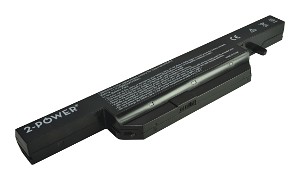 W650SH Batteri (6 Cells)