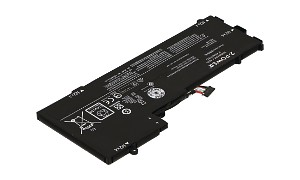 Ideapad 510S-13IKB Batteri