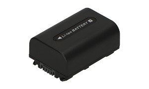 HDR-XR550V Batteri (2 Cells)