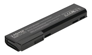 EliteBook 8770W Mobile Workstation Batteri (6 Cells)