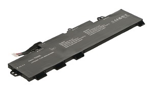 EliteBook 755 G5 Batteri (3 Cells)