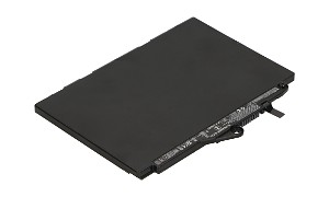 EliteBook 820 G4 Batteri (3 Cells)