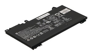 ProBook 430 G7 Batteri (3 Cells)