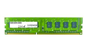 VH638AAR 4GB DDR3 1333MHz DIMM