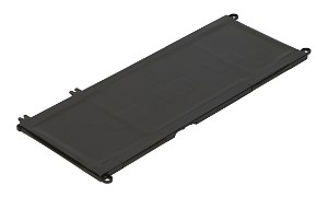 Inspiron 7570 Batteri (4 Cells)