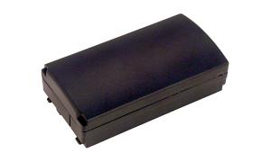 CCD-366BR Batteri