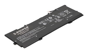 Spectre X360 15-CH015ND Batteri (6 Cells)