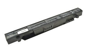 GL552J Batteri (4 Cells)