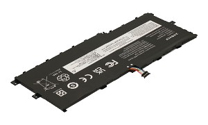 X 1 Yoga 20LD Batteri (4 Cells)