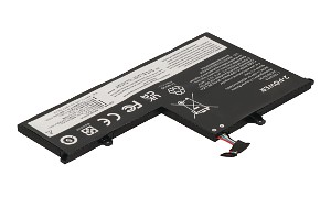 ThinkBook 14-IML 20RV Batteri (3 Cells)