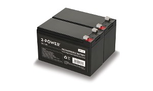 DLA750i Batteri