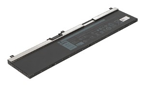 Precision Mobile Workstation 7540 Batteri (6 Cells)