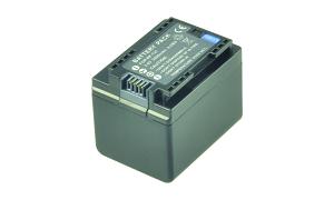 Legria HF R46 Batteri