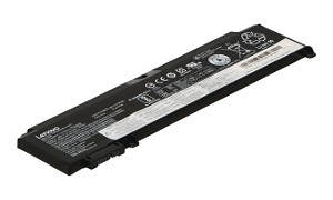 01AV407 Battery (2nd Bay)