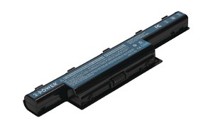 EasyNote LM94 Batteri (6 Cells)