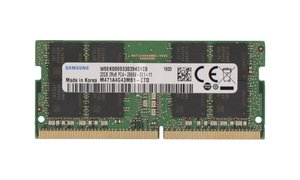 6NX83AA 32GB DDR4 2666MHz CL19 SODIMM