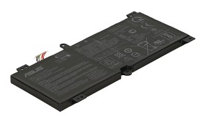 GL504GM Batteri (4 Cells)