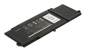 Latitude 5320 2-in-1 Batteri (4 Cells)