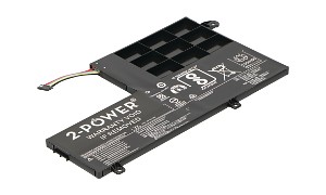 Vivobook X530FN-1A Batteri (3 Cells)