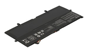 Chromebook Flip C302CA-DHM4 Batteri (2 Cells)