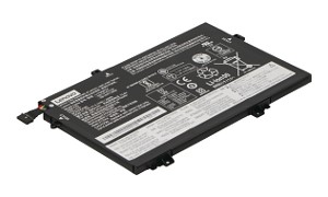 ThinkPad L480 20LS Batteri (3 Cells)