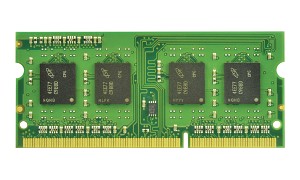 NWMX1 4GB DDR3L 1600MHz 1Rx8 LV SODIMM