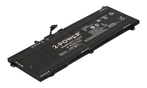 ZO04XL Batteri (4 Cells)