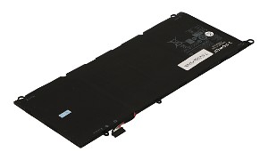 XPS 13 9360 Batteri (4 Cells)