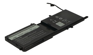 Alienware 15 R4 Batteri (6 Cells)