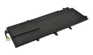 1040 i5-4300U Batteri (6 Cells)