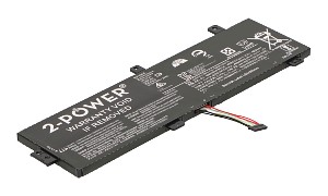 Ideapad 310 Touch-15IKB 80TW Batteri (2 Cells)