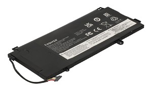 ThinkPad Yoga 15 20DQ 20DR Batteri (4 Cells)