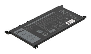 Latitude 3310 Batteri (3 Cells)