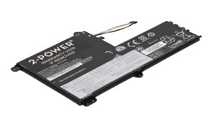 Ideapad 330S-15IKB 81JN Batteri (3 Cells)