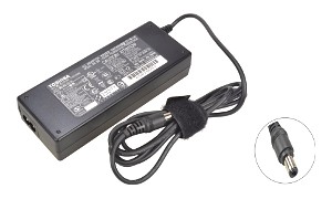 Portege R500-10U Adapter