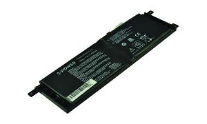 X403 Batteri (2 Cells)