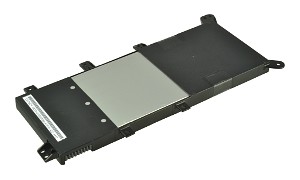 F555UJ Batteri