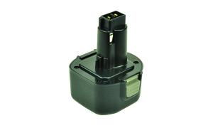 HM9600 Batteri