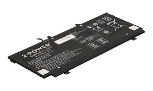 SPECTRE X360 13-W053NR Batteri (3 Cells)