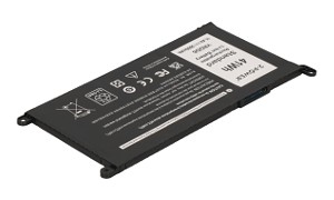 Latitude 3310 Batteri (3 Cells)