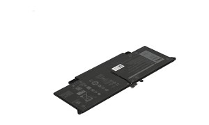 Latitude 7410 Batteri (4 Cells)