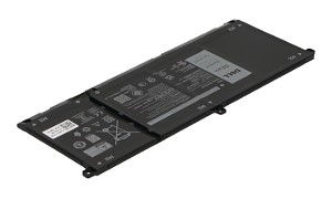 Inspiron 7405 Batteri (4 Cells)