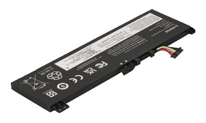 SB11B48819 Batteri (4 Cells)