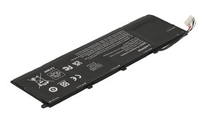 EliteBook x360 830 G5 Batteri (4 Cells)