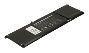 Vostro 15 5510 Batteri (4 Cells)