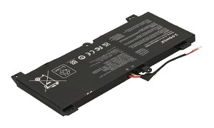 GL504GM Batteri (4 Cells)