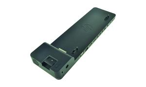 702878-001. HP 2013 Ultraslim Docking Station