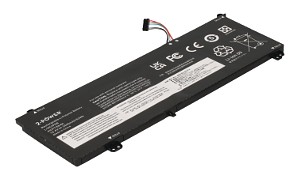 ThinkBook 15 G2 ARE 20VG Batteri (4 Cells)